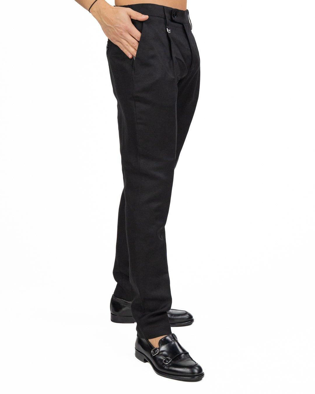 ANTONY MORATO - Pantalone Nero