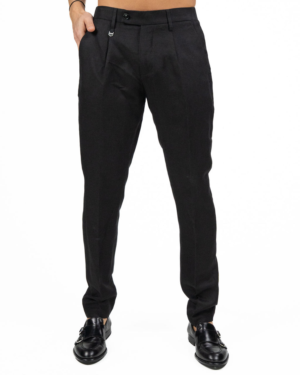 ANTONY MORATO - Pantalone Nero