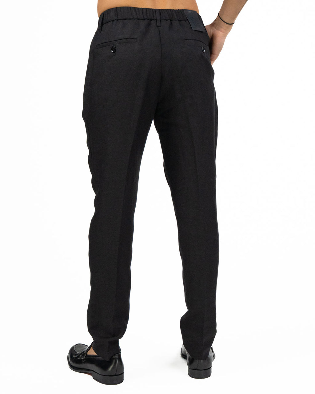 ANTONY MORATO - Pantalone Nero