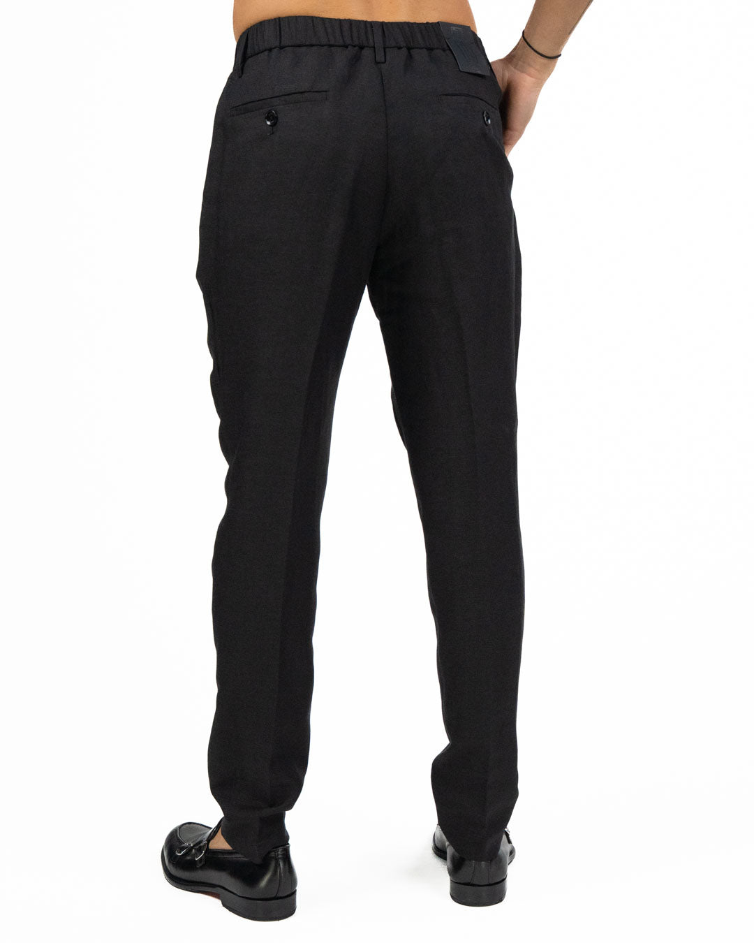 ANTONY MORATO - Pantalone Nero