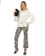 PENNYBLACK - Camicia in taffettà