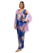 Persona - casacca lavanda