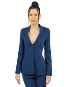 PENNYBLACK - Giacca Cady Blu