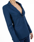 PENNYBLACK - Giacca Cady Blu