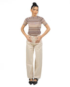 Marella - maglia fantasia