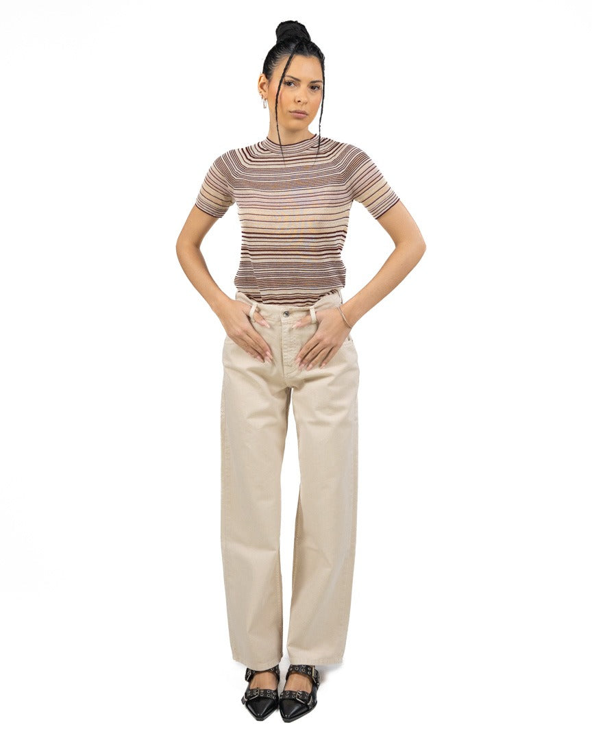 Marella - maglia fantasia