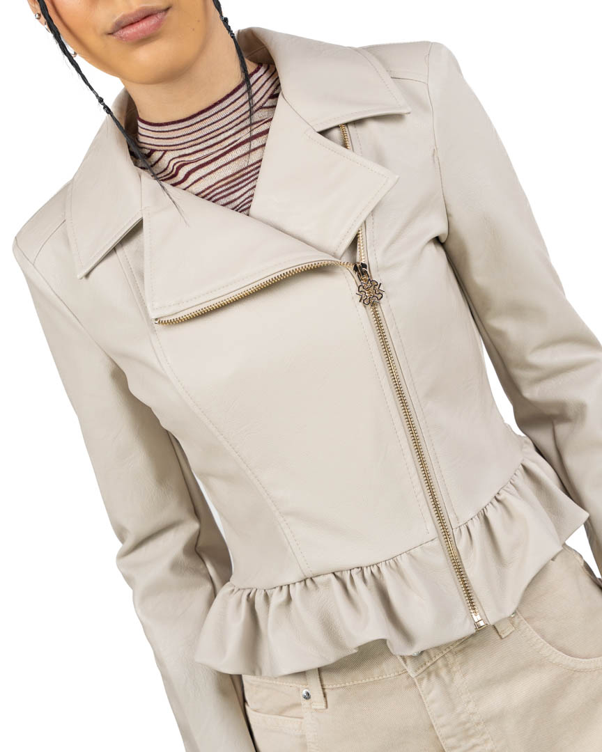 RINASCIMENTO - Giacchino Avorio