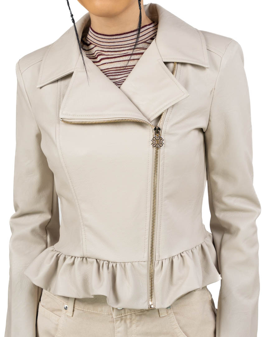 RINASCIMENTO - Giacchino Avorio