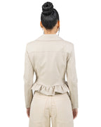 RINASCIMENTO - Giacchino Avorio