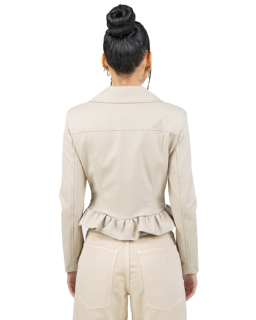 RINASCIMENTO - Giacchino Avorio