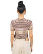 Marella - maglia fantasia