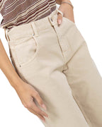 VICOLO - Jeans Bianco Relaxed