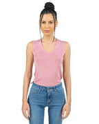 PENNYBLACK - Top in maglia lamé