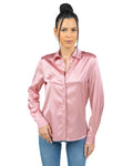 Pennyblack - camicia rosa