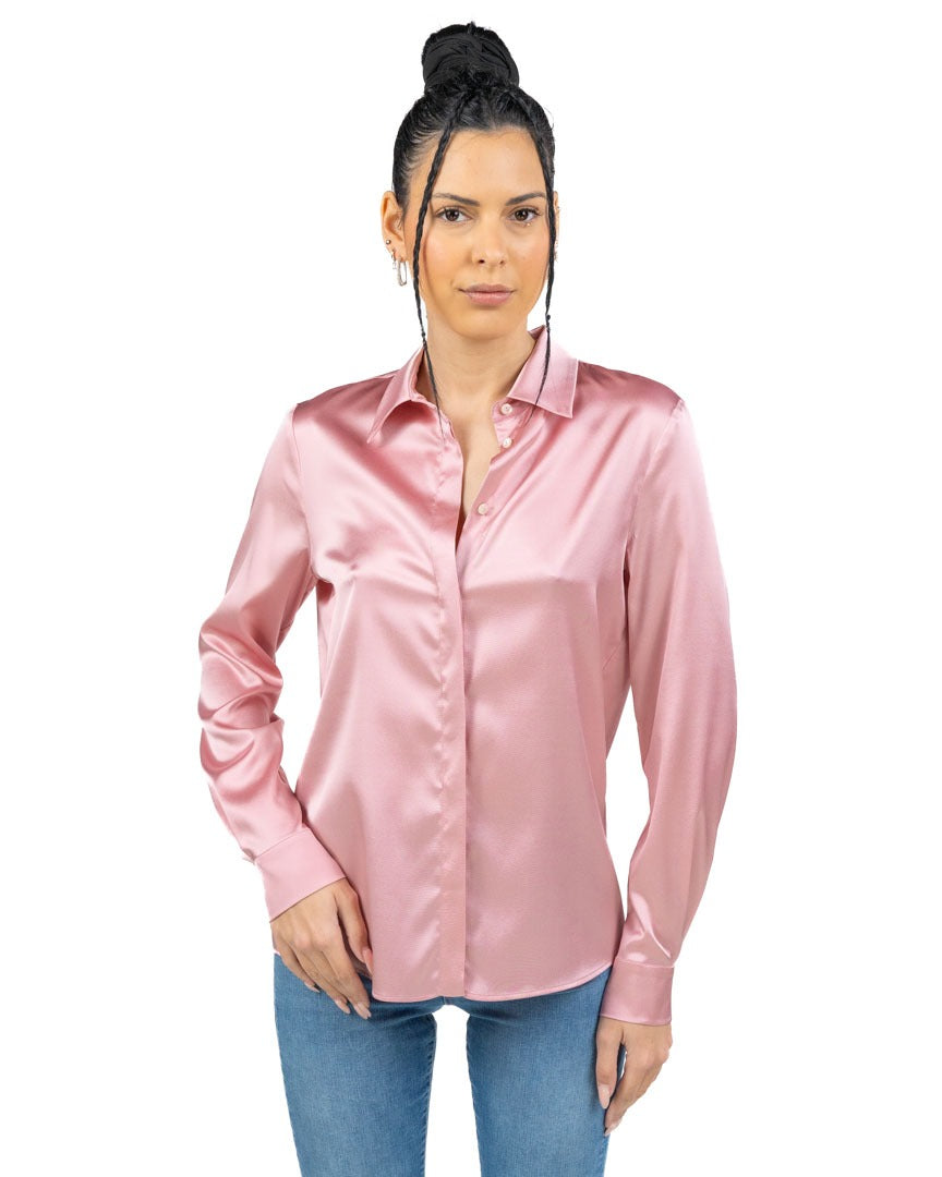 Pennyblack - camicia rosa