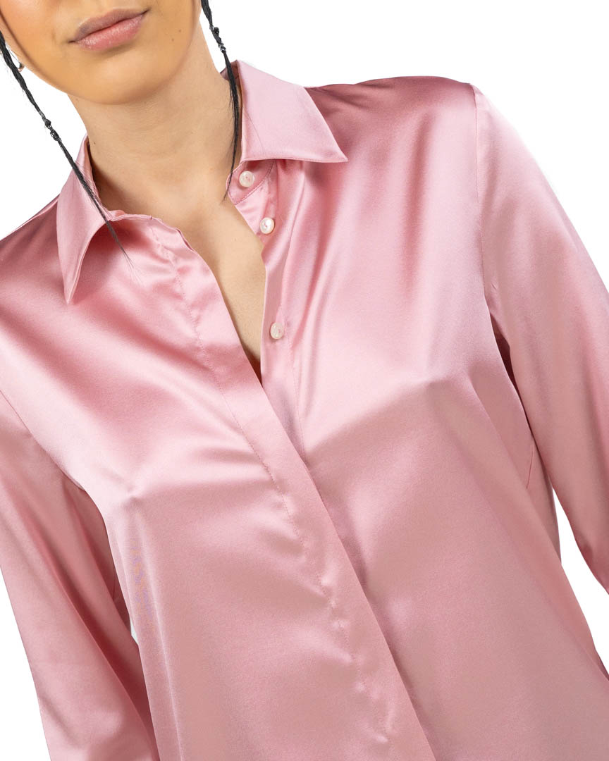 Pennyblack - camicia rosa