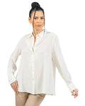 Weekend Max Mara - Camicia panna
