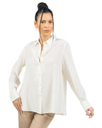 Weekend Max Mara - Camicia panna