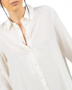 Weekend Max Mara - Camicia panna