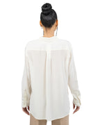 Weekend Max Mara - Camicia panna
