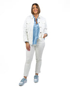 Persona - jeans bianco