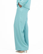 RINASCIMENTO - Pantalone Celeste