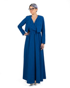 PENNYBLACK - Bolero in taffettà