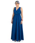 PENNYBLACK - Maxi dress in taffettà