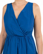 PENNYBLACK - Maxi dress in taffettà