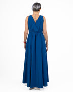 PENNYBLACK - Maxi dress in taffettà