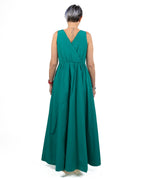 PENNYBLACK - Maxi dress in taffettà