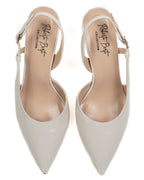 Roberto Berti Collection - Décollté tofu