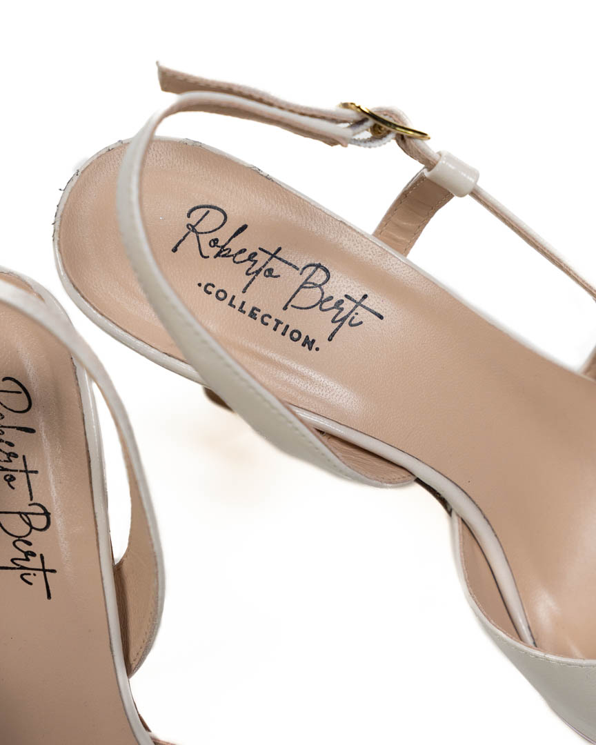 Roberto Berti Collection - Décollté tofu