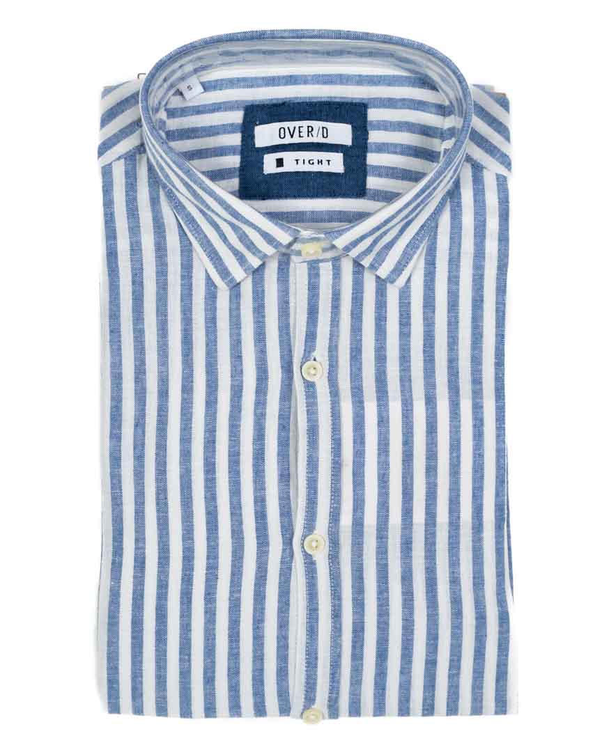 BERNA - Jeans con Rotture