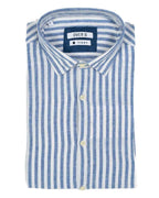 BERNA - Jeans con Rotture
