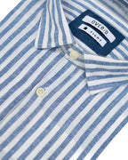 BERNA - Jeans con Rotture