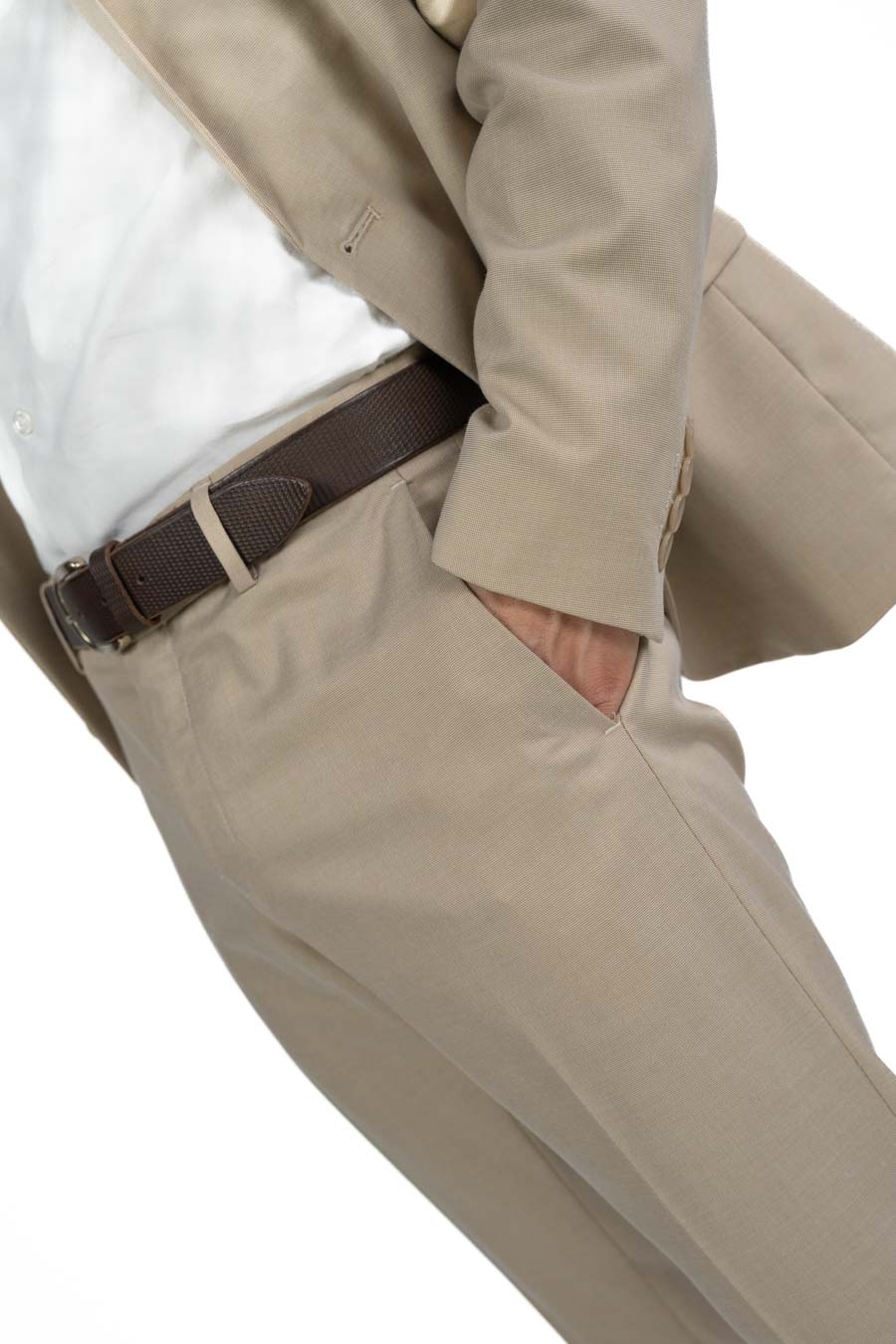 ANTONY MORATO - Pantalone Slim Sabbia