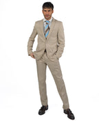 ANTONY MORATO - Giacca Slim Fit Sabbia