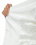 Elisabetta Franchi - Giacca Avorio