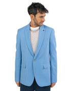 Patrizia Pepe - Giacca Carta da Zucchero