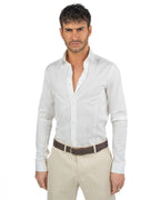 PATRIZIA PEPE - Camicia Bianca