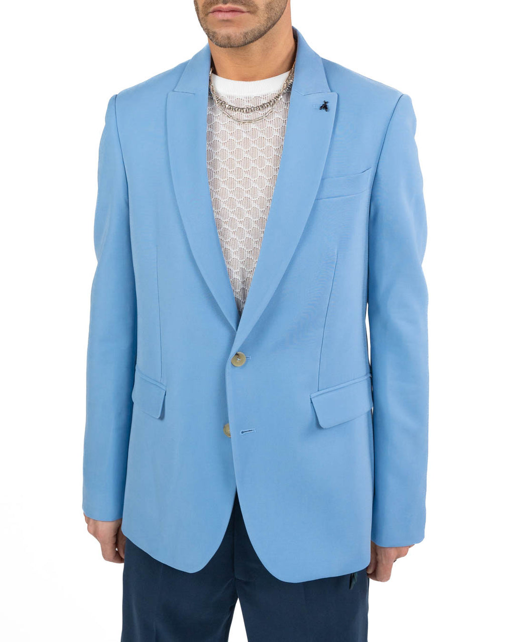 Patrizia Pepe - Giacca Carta da Zucchero