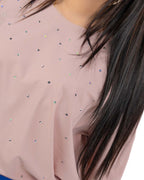 PERSONA - T-shirt Rosa