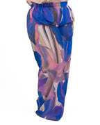 PERSONA - Pantalone Georgette Viola