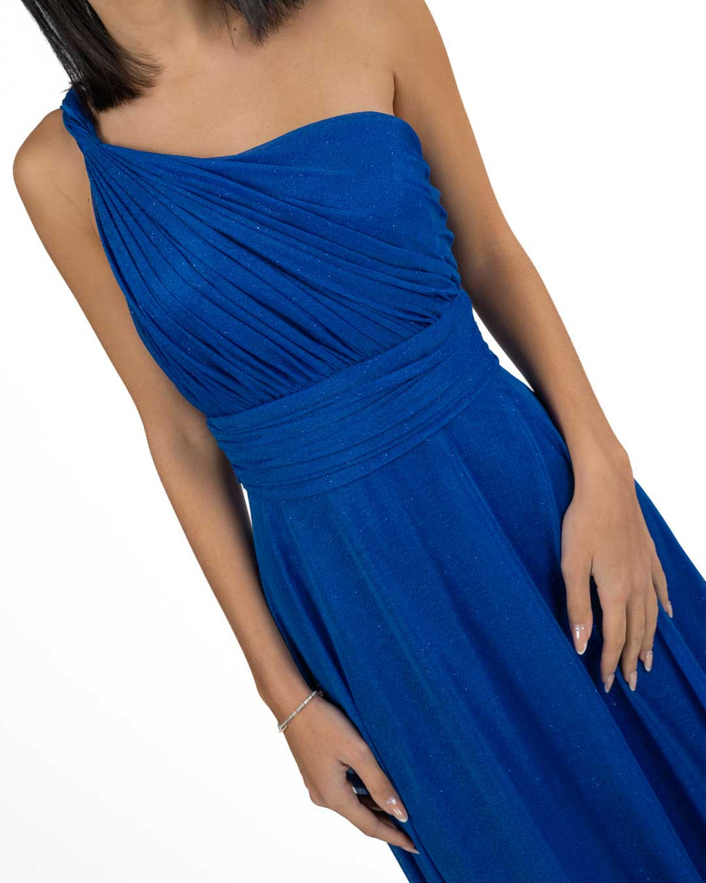 Sologioie - abito blu