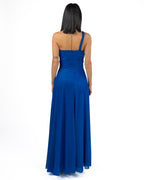 Sologioie - abito blu