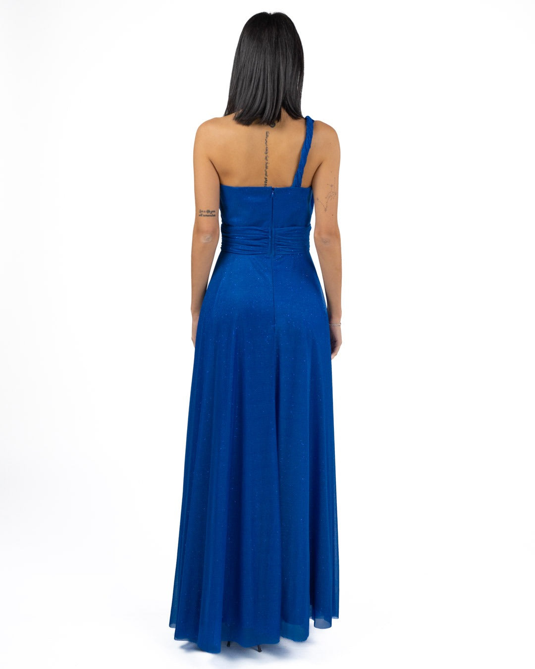 Sologioie - abito blu