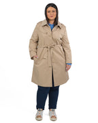 PERSONA - Impermeabile Corda