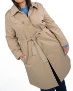 PERSONA - Impermeabile Corda