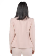 RINASCIMENTO - Giacca Rosa Chiaro